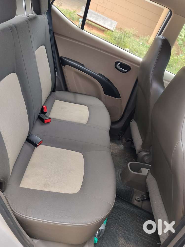 Hyundai I10 Asta 1.2 Kappa2, 2013, Petrol