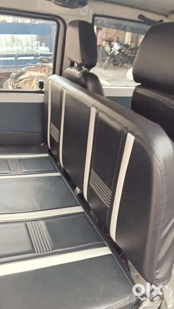 2018 Maruti Omni 8-str ((phone:--87807(phone:-19068) Cng & Petrol