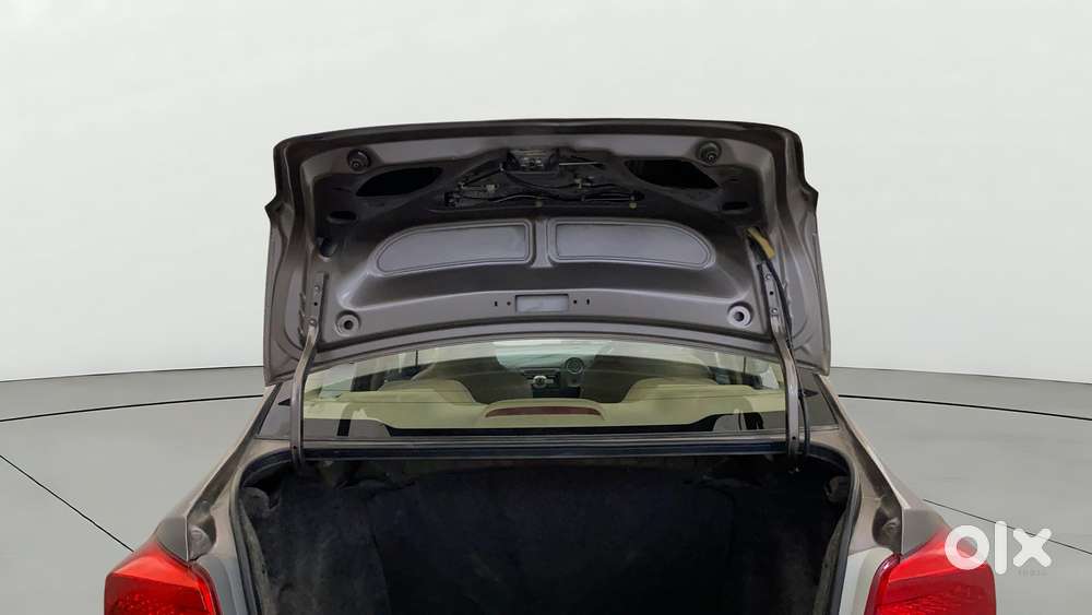 Honda Amaze 2013-2016 Vx I-vtech, 2015, Petrol