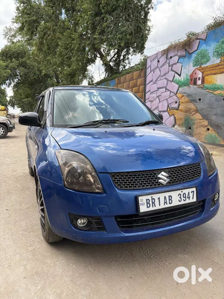 Swift 1.3 Vxi Maruti 2008