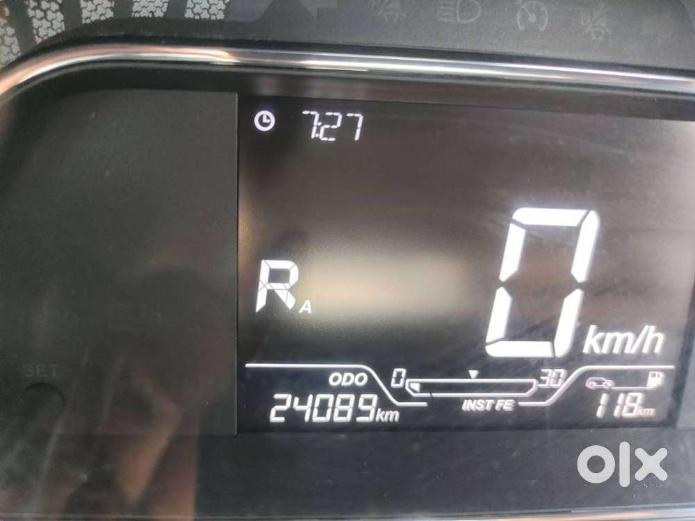 Tata Tiago, 2022, Petrol