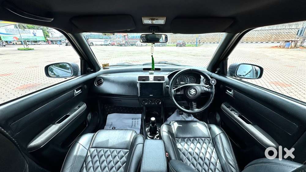 Maruti Suzuki Swift Vdi Manual 2010
