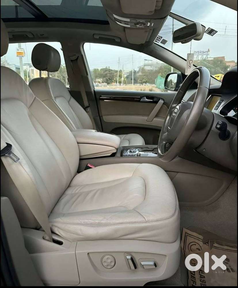 Audi A7 3.0 Tdi Quattro, 2012, Diesel