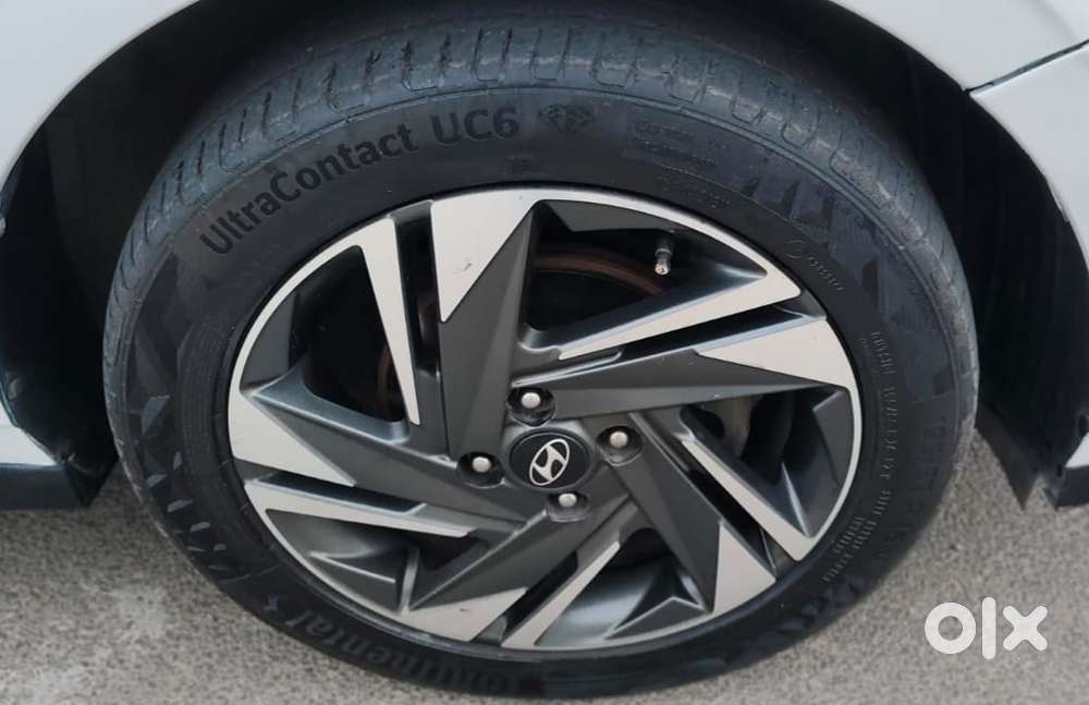 Hyundai New I20 1.2 Asta (o) Mt, 2021, Petrol