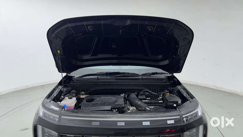 Hyundai Venue 1.5 Crdi At Hx 10, 2025, Diesel