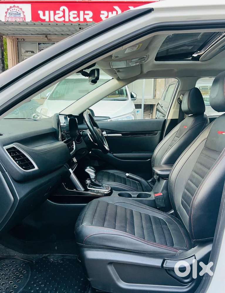 Kia Seltos Gtx Plus At D, 2022, Diesel