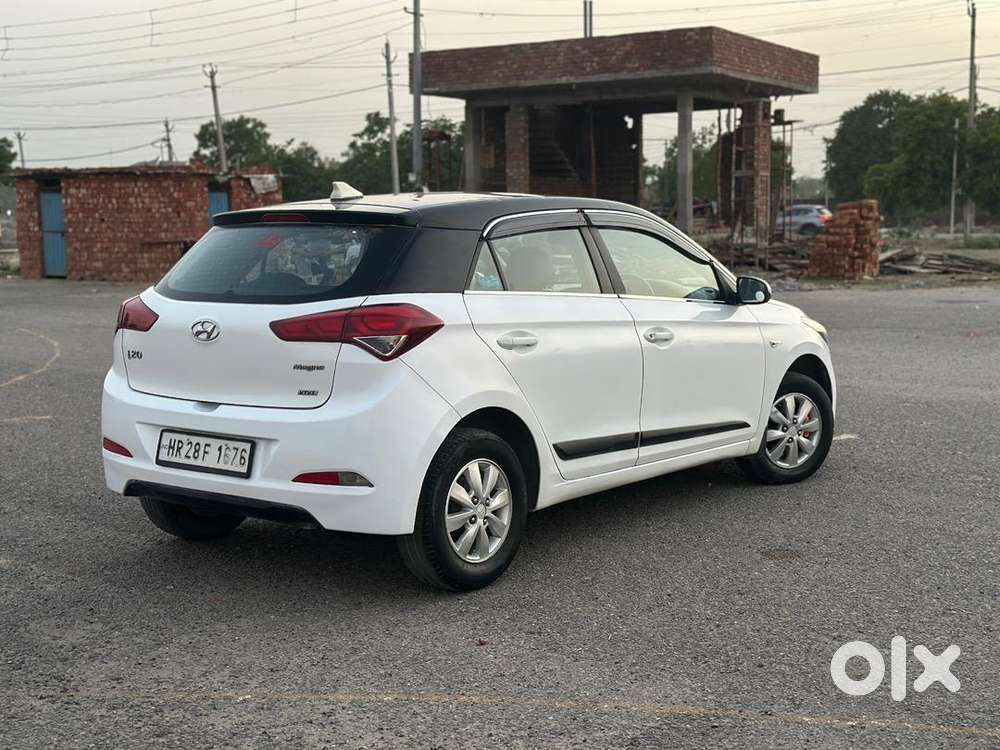 Hyundai I20 Elite 2015 Best Condition Car