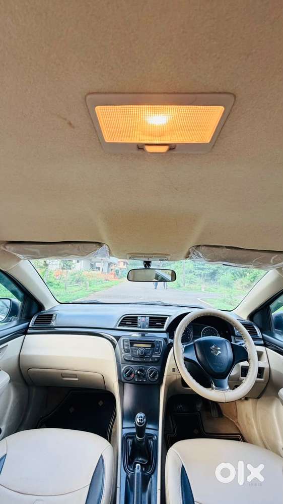 Maruti Suzuki Ciaz Vxi Option, 2016, Petrol