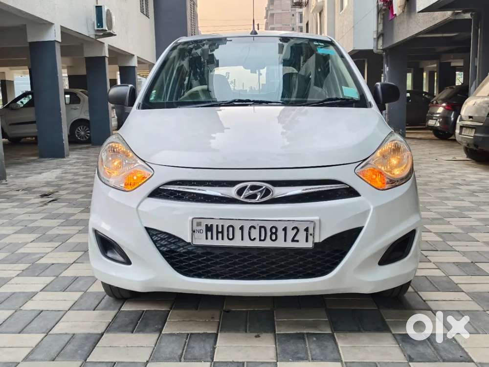 Hyundai I10, 2016, Petrol