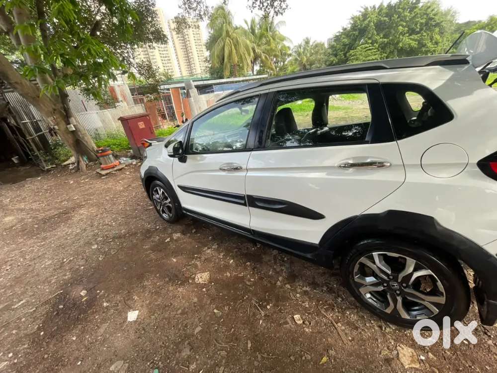 Honda Wr-v Diesel Manual 2018