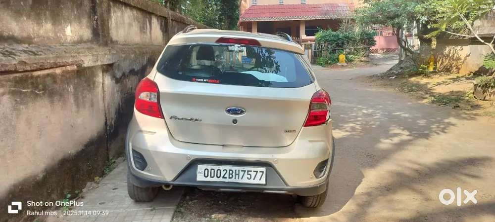 Ford Freestyle 2020 Diesel Well Maintained