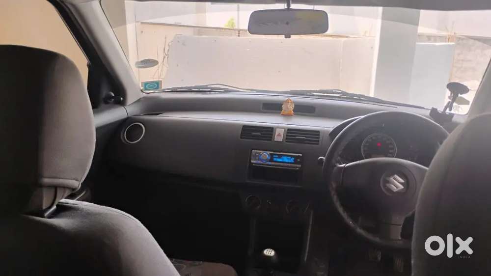 Maruti Suzuki Swift 2007 Petrol 96000 Km Driven
