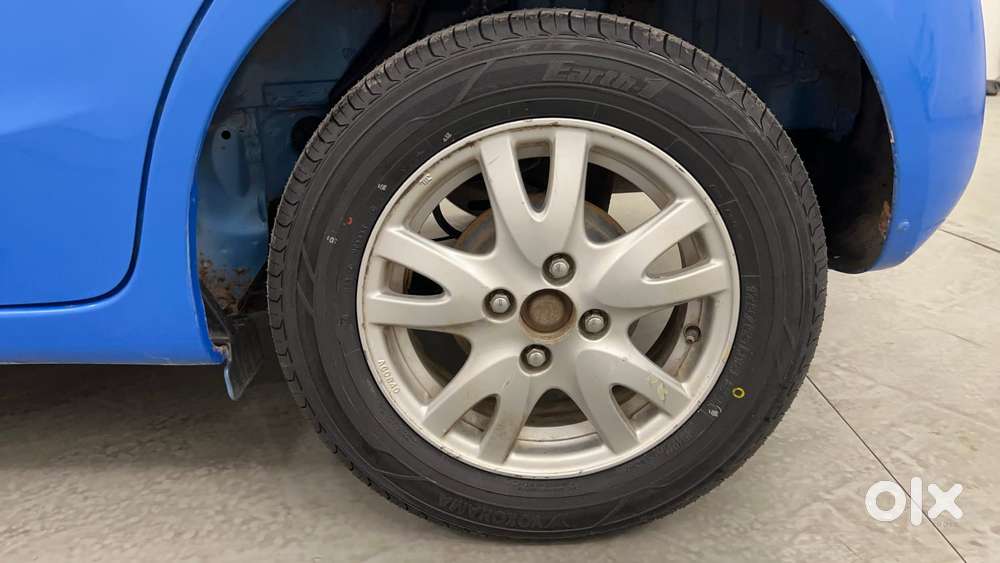 Honda Brio 1.2 Vx Mt, 2013, Petrol