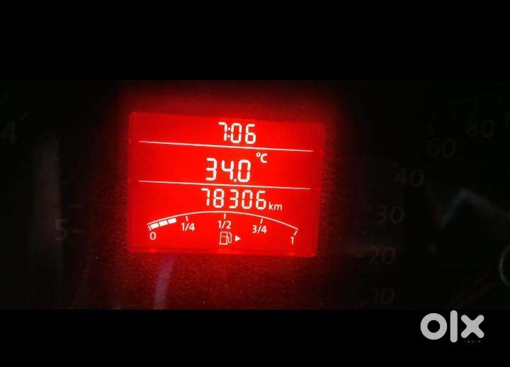 Volkswagen Polo 1.5 Tdi Highline Plus, 2012, Diesel