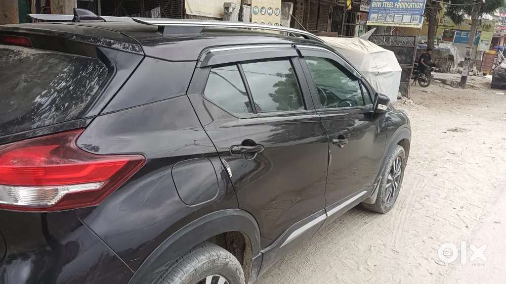 Nissan Kicks 1.5 Xv 2021