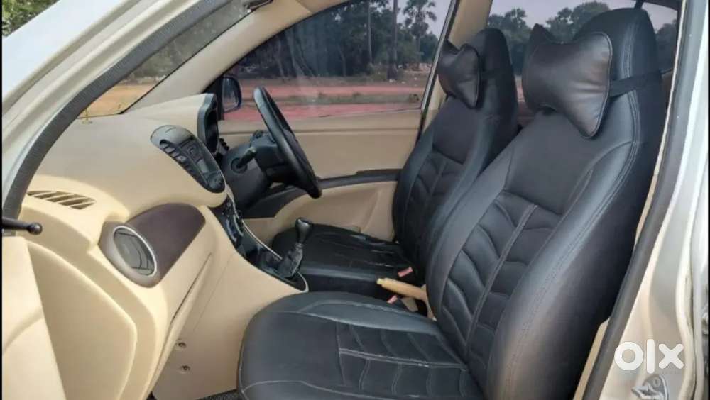 Hyundai I10 Magna 2008 Petrol Manual