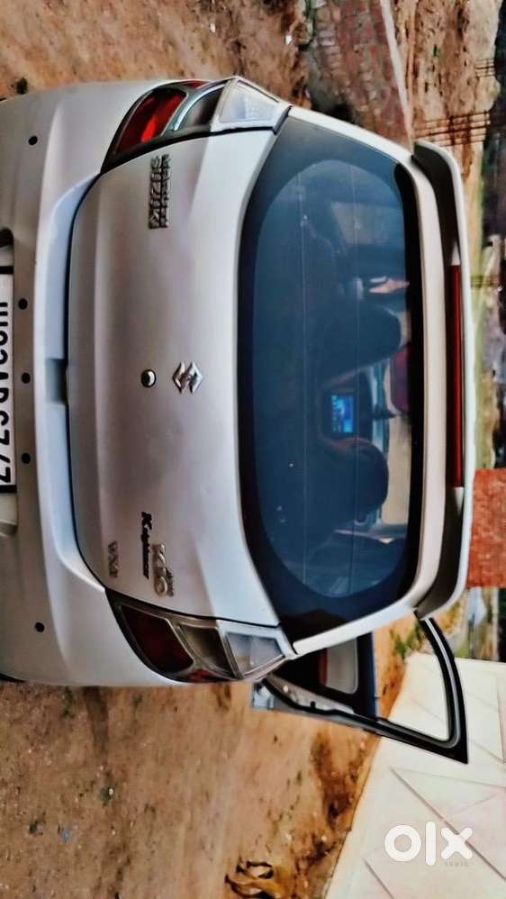 Maruti Suzuki Alto K10 2015 Petrol Good Condition