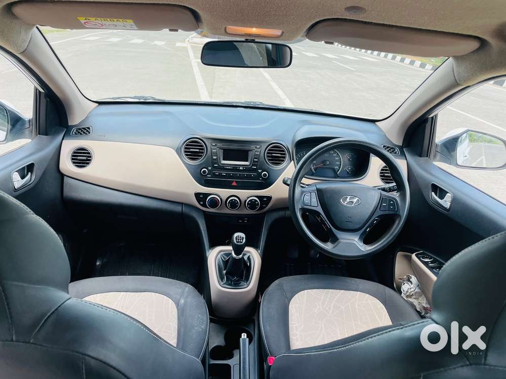 Hyundai Grand I10 Petrol Well Maintained