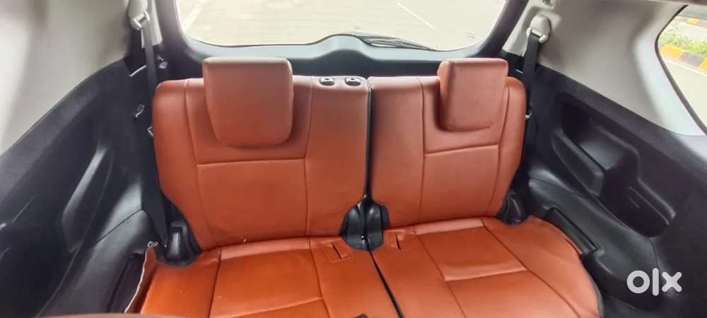 Toyota Innova Crysta, 2018, Diesel