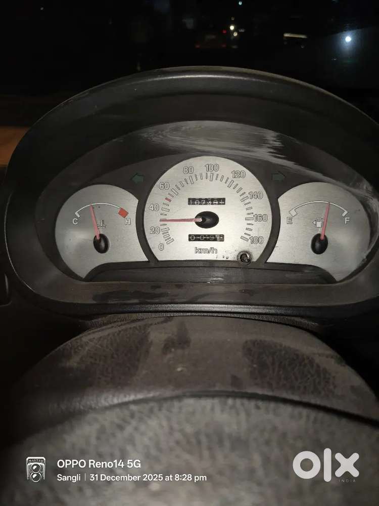 Hyundai Santro Xing 2011