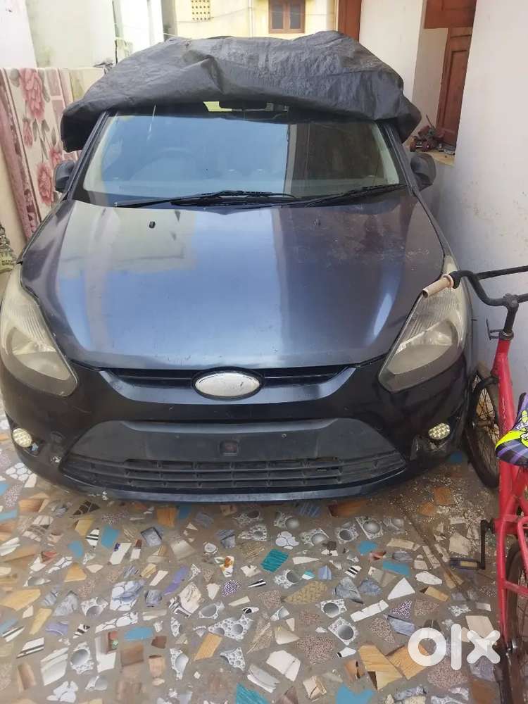 Ford Figo Excellent Condition