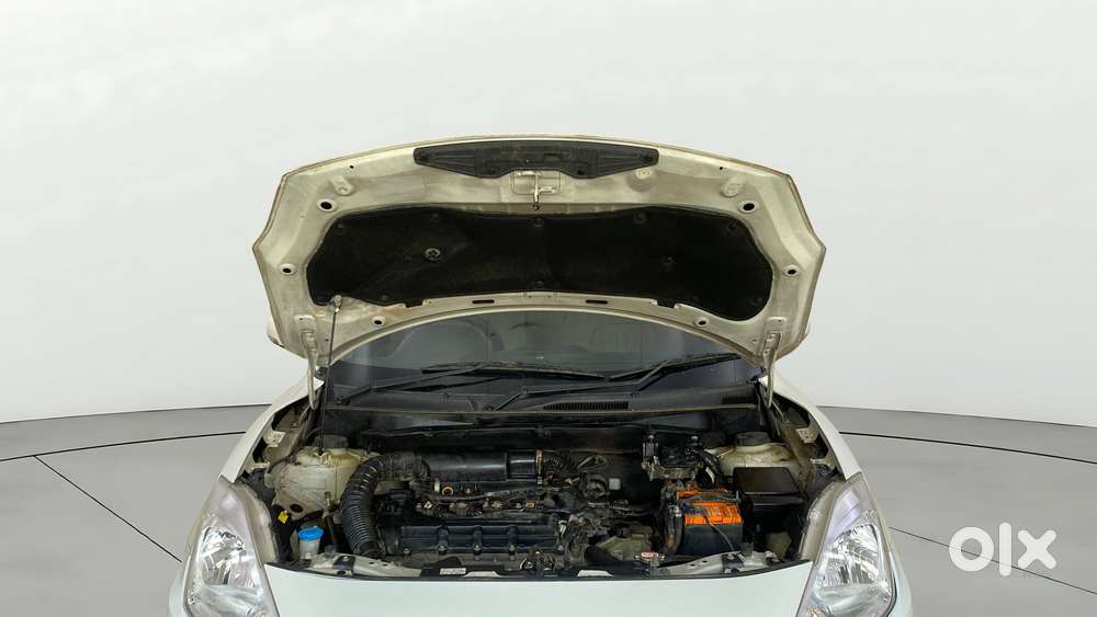 Maruti Suzuki Swift Dzire Amt Vxi, 2019, Petrol