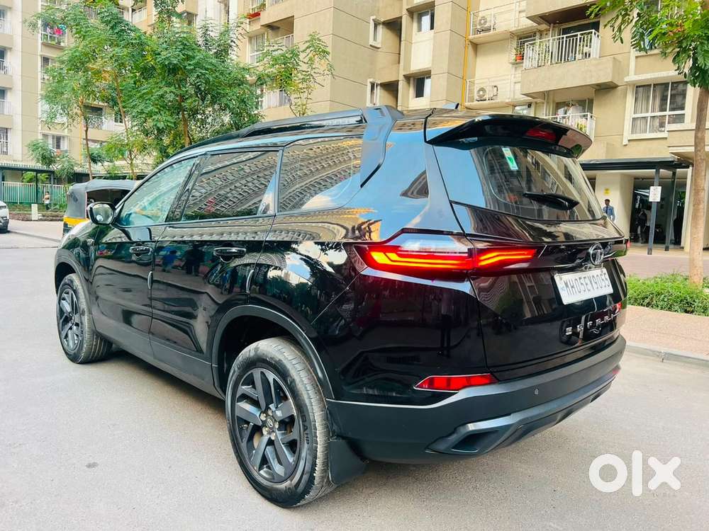 Tata Safari 2022 Diesel Well Maintained