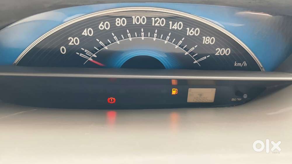 Toyota Etios G, 2014, Petrol