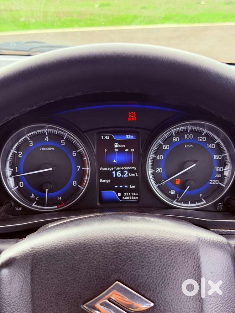 Maruti Suzuki Baleno Zeta, 2023, Petrol