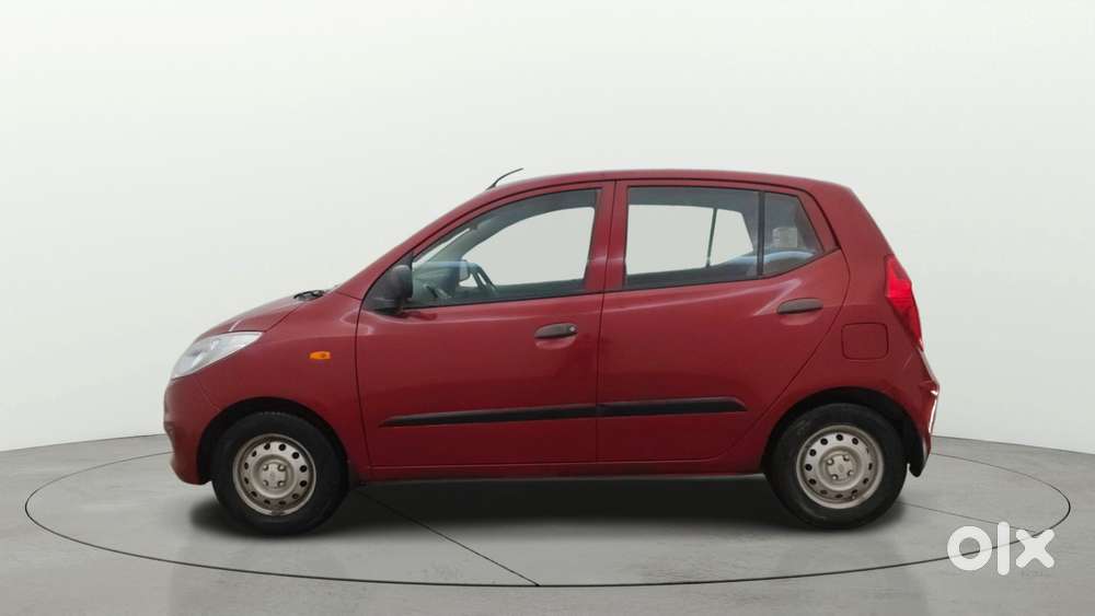 Hyundai I10 Era, 2012, Petrol