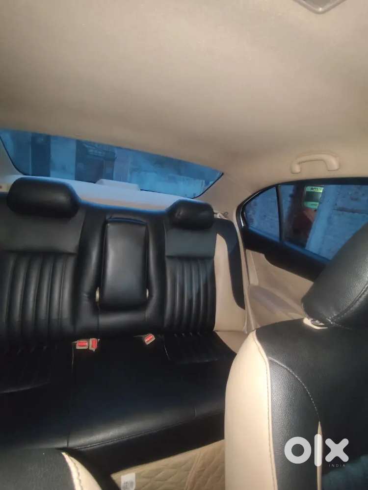 Maruti Suzuki Ciaz 2016 Petrol Well Maintained