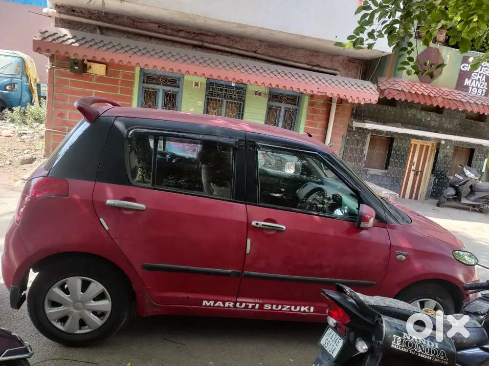 Maruti Suzuki Swift 2008 Diesel Good Condition
