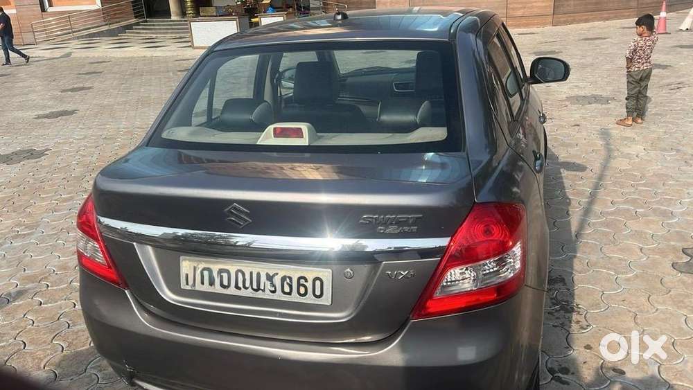 Maruti Suzuki 2014 Model