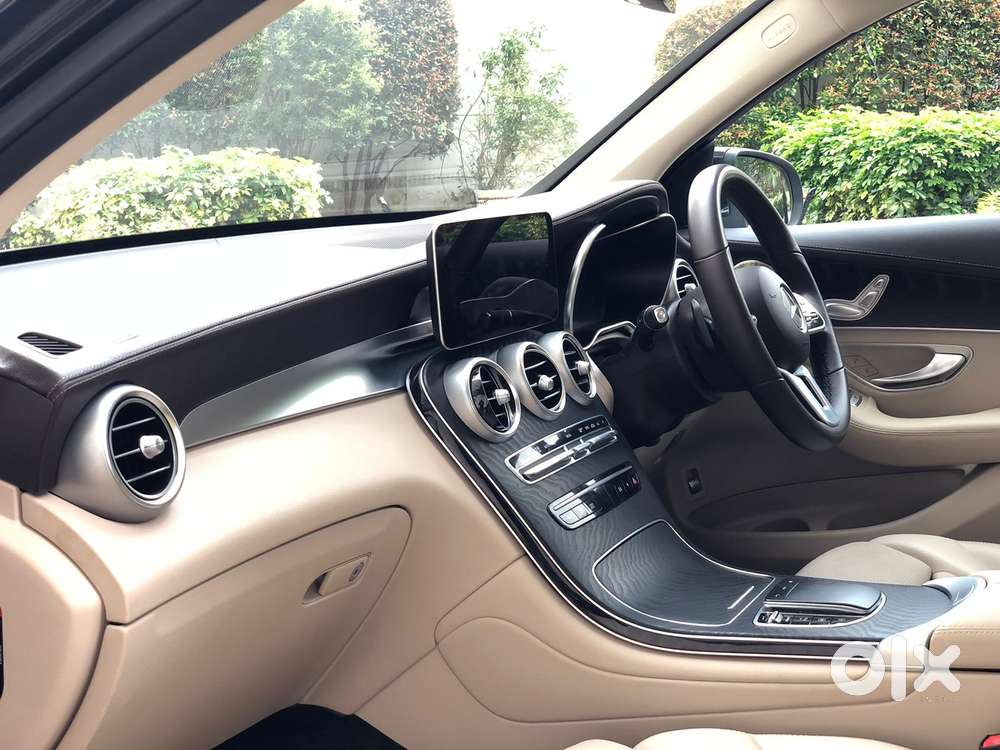 Mercedes-benz Glc 220d 4matic, 2022, Diesel