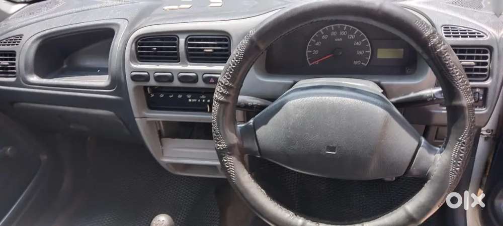 Maruti Suzuki Alto 2010 Petrol Well Maintained