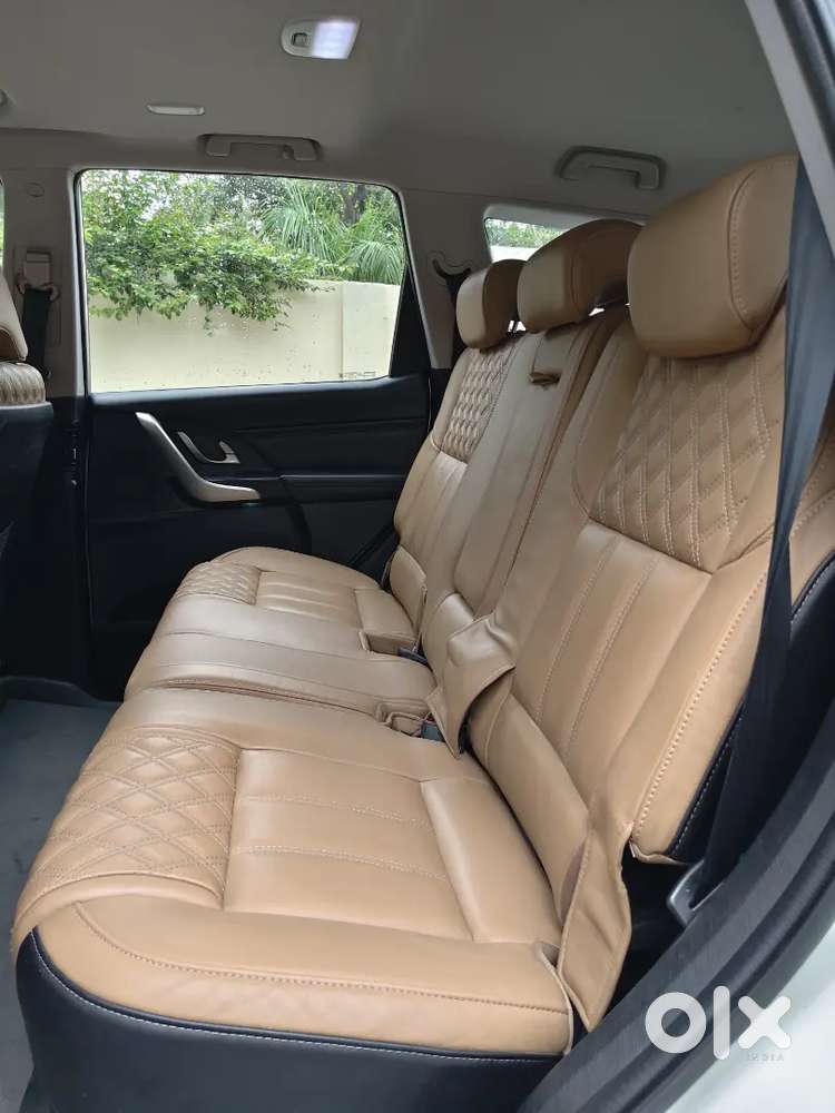 Mahindra Xuv500 2.2 W11 2019