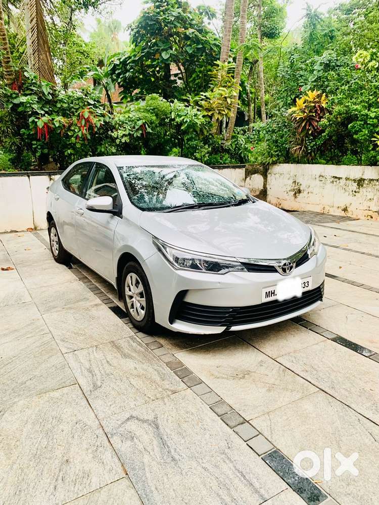 Toyota Corolla Altis 2019 Diesel