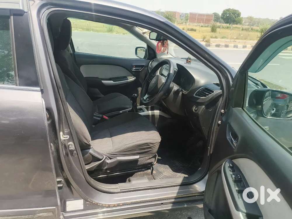 Maruti Suzuki Baleno 2016 Diesel 91000 Km Driven