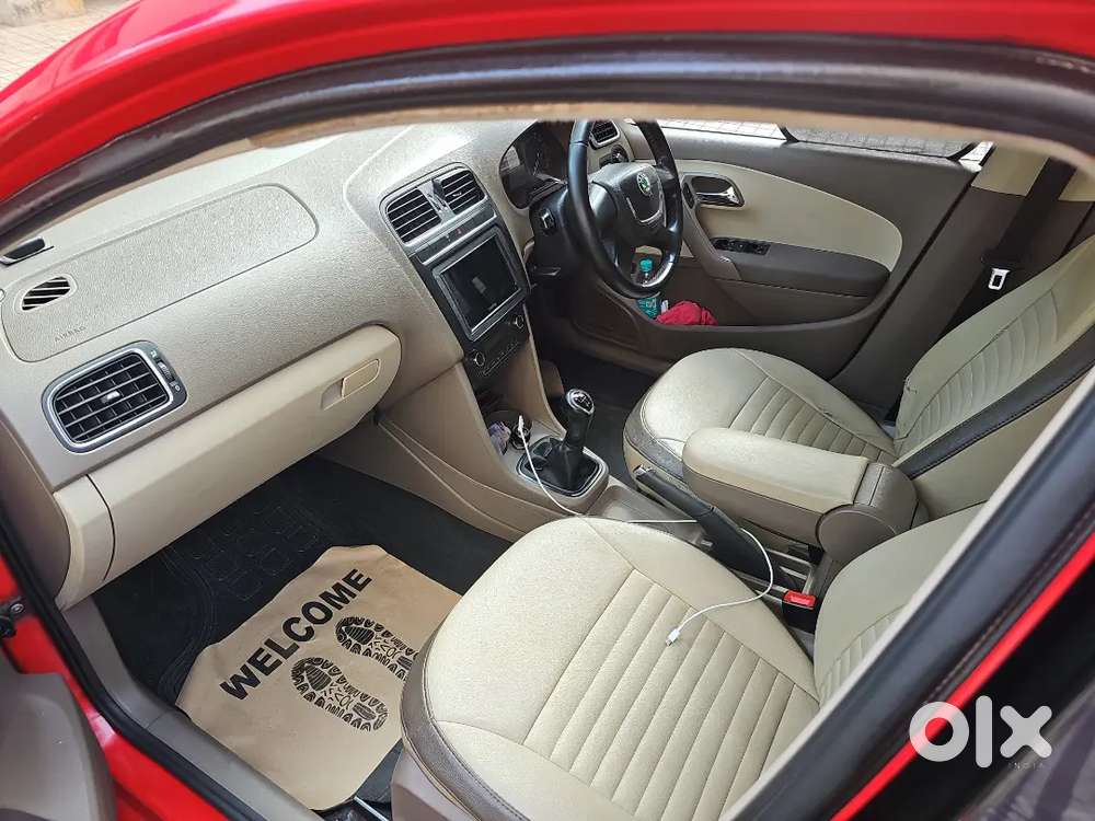 Skoda Rapid 2012- 13 Diesel 74000 Km Driven