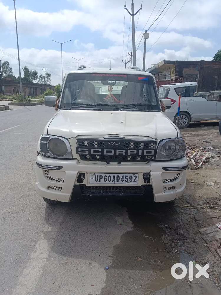 Khanpur Mau