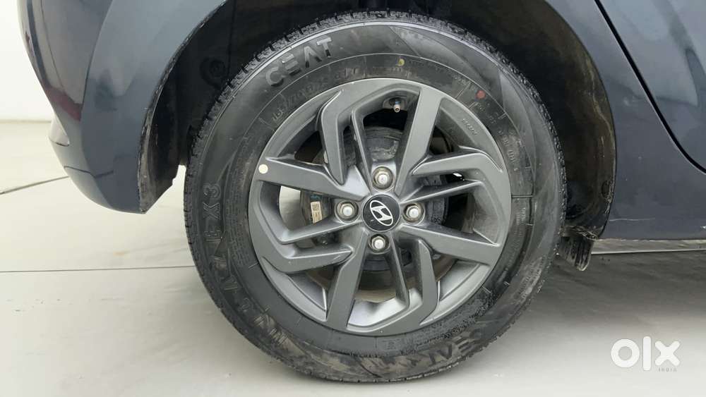 Hyundai Grand I10 Nios Sportz 1.2 Kappa Vtvt, 2021, Petrol