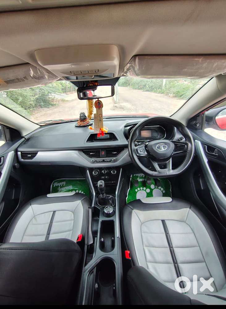 Tata Nexon 1.2 Revotron Xm (s), 2021, Diesel