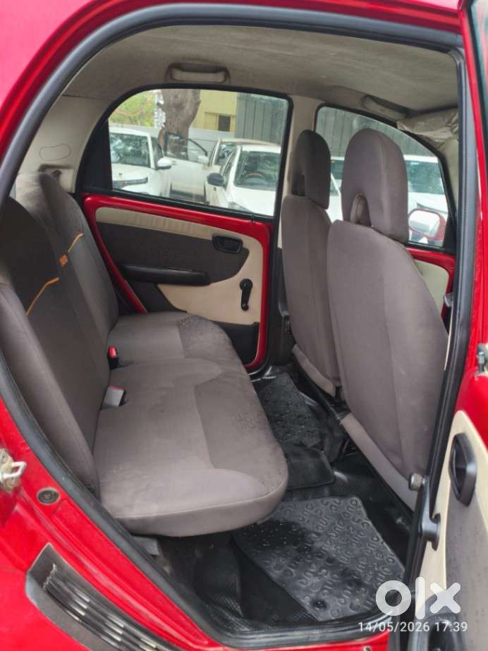 Tata Nano Xta, 2016, Petrol