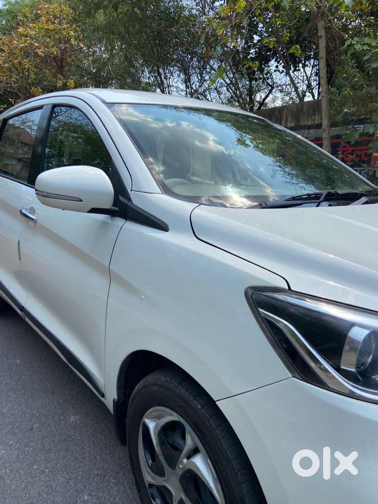 Maruti Suzuki Ertiga Vdi Shvs, 2019, Diesel