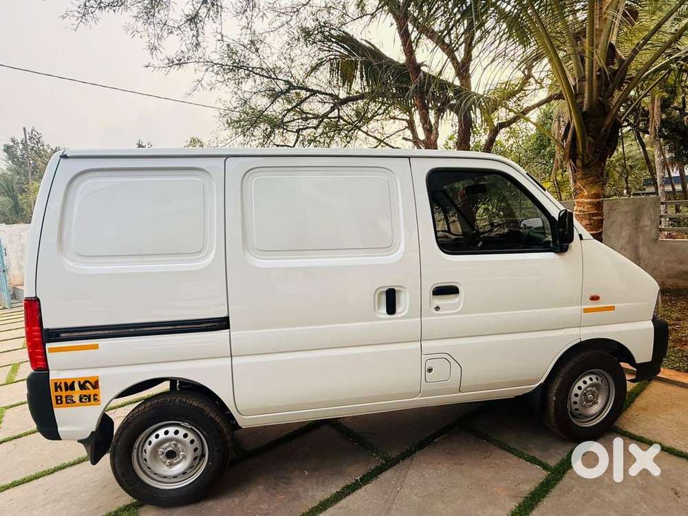 Maruti Suzuki Eeco 2026 Petrol 700 Km Driven