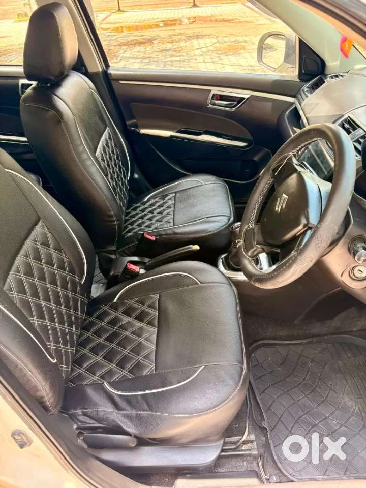 Maruti Suzuki Swift Vdi, 2014, Diesel