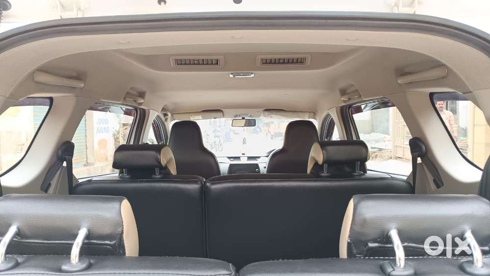 Renault Triber Rxz, 2020, Petrol