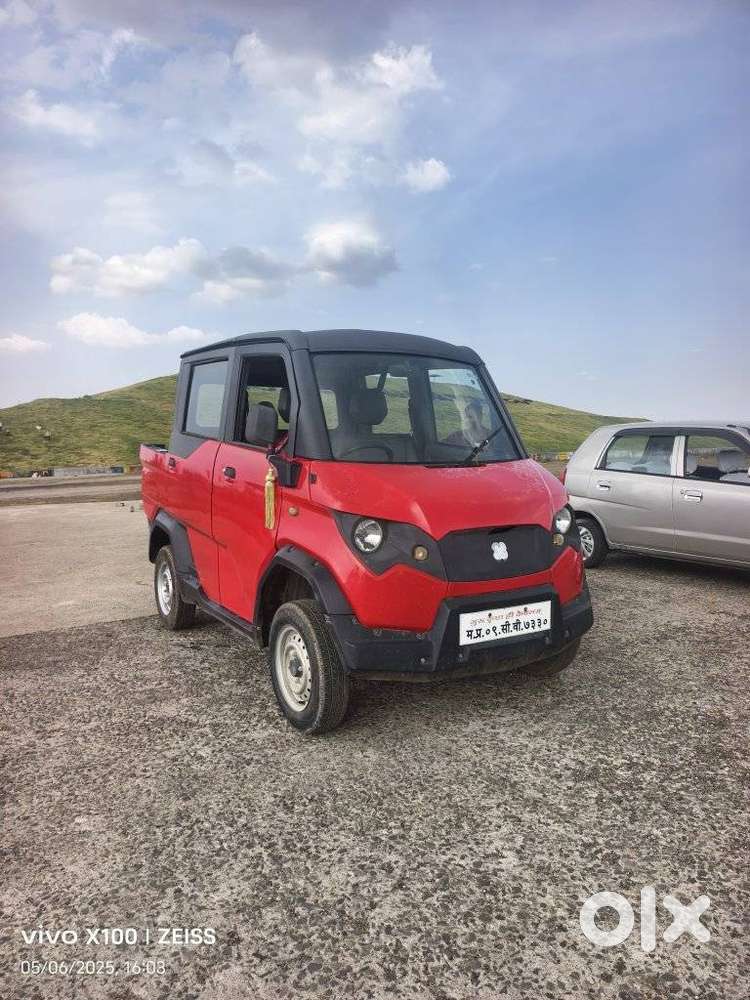 Eicher Polaris Multix, 2017, Diesel