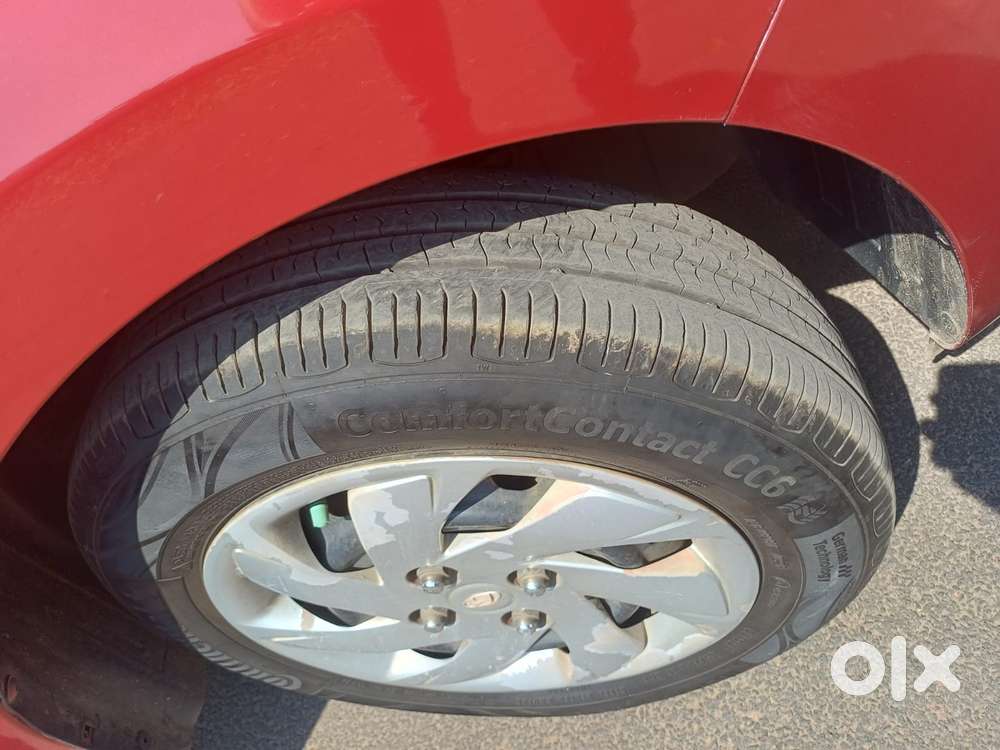Hyundai Santro Sportz, 2019, Petrol