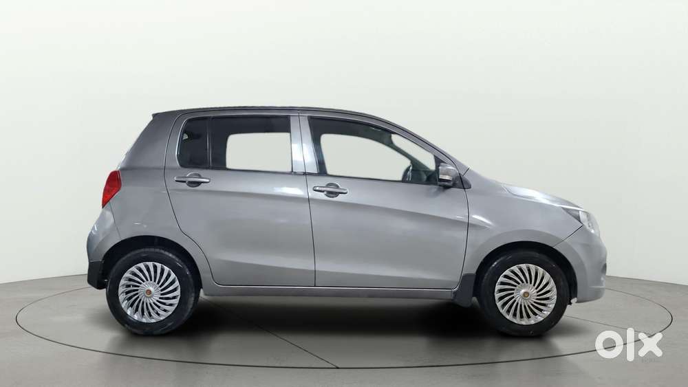Maruti Suzuki Celerio Zxi At, 2015, Petrol